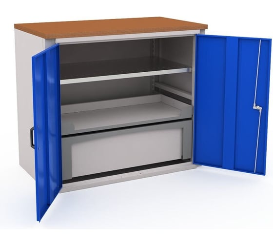 Шкаф ДВК MODUL 1000 №8 КГ029561