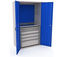 Шкаф ДВК MODUL 2000 №7 КГ029570