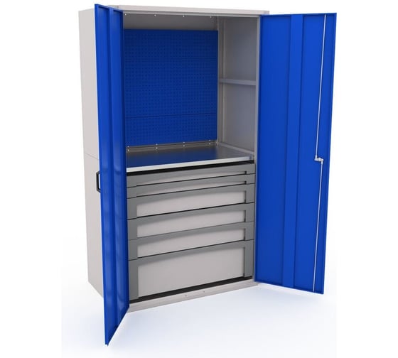 Шкаф ДВК MODUL 2000 №7 КГ029570 1