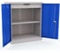 Инструментальный шкаф ДВК ERGO 181/2 №7 КГ022562 1