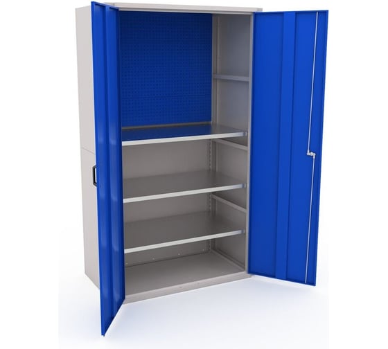 Шкаф ДВК MODUL 2000 №2 КГ029565 1