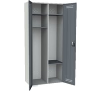Хозяйственный шкаф ДВК SMART КГ048844
