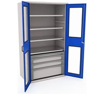 Шкаф ДВК MODUL 2000 №9 КГ029573
