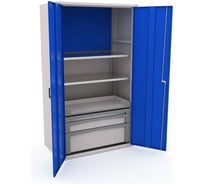 Шкаф ДВК MODUL 2000 №5 КГ029568
