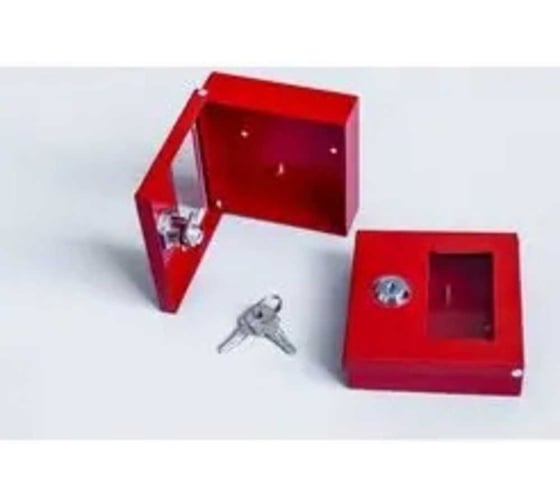 Ключница BlackWeld на 1 ключ К-01 141009bw