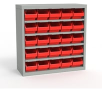 Кассетница для метизов Святогор ЗС.5002.25