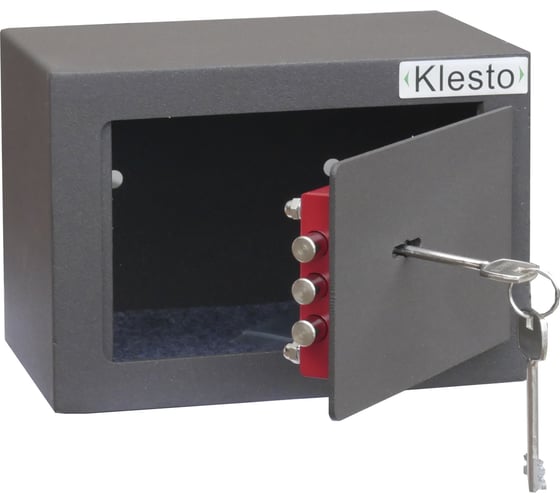 Мебельный сейф KlestO KM-14 800007