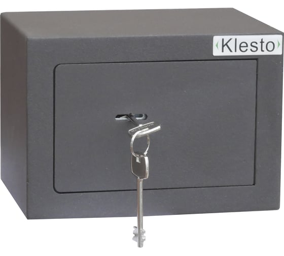 Мебельный сейф KlestO KM-14 800007