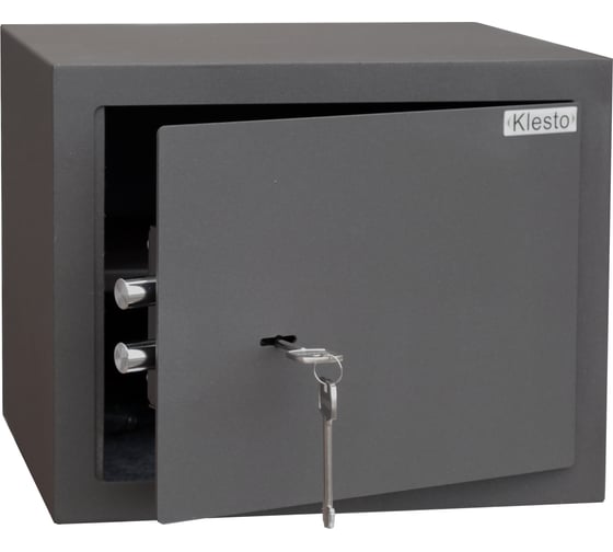 Мебельный сейф KM-28 KlestO 800005