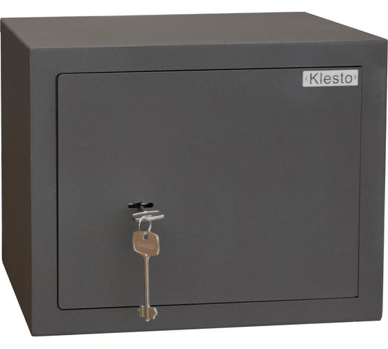 Мебельный сейф KM-28 KlestO 800005