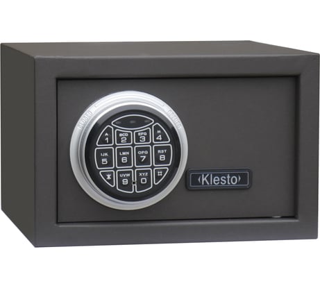 Мебельный сейф EM-17 KlestO 800000