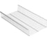 Полка-корзина Практик Home GSb 60x40 белый S70199313501 1