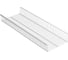Полка-корзина Практик Home GSb 90x30 белый S70199314401 1