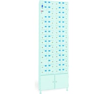 Абонентский шкаф ДиКом АС-1058 32.0180-071