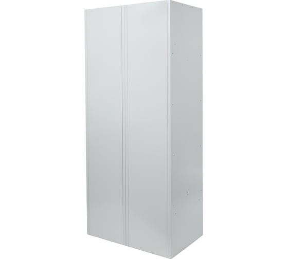 Шкаф для раздевалок Gigant 1830x800x500 мм CL-80