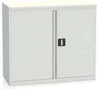 Шкаф архивный Металл-Завод ALR 8810 разборный поставляется в 2-х коробках CB003252106