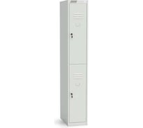 Шкаф для одежды Металл-Завод ШРС 12-300 CB003252089