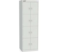 Шкаф для сумок Металл-Завод ШРК 1850 28-600 CB003252116