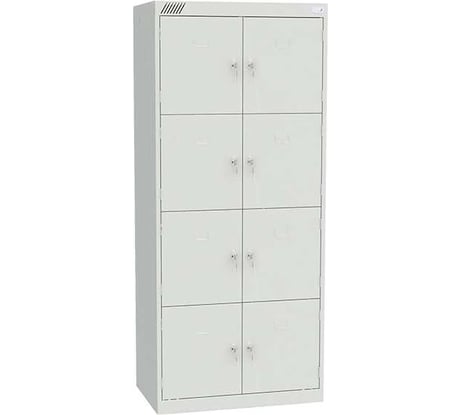 Шкаф для сумок Металл-Завод ШРК 1850 28-800 CB003252117