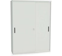 Шкаф-купе архивный Металл-Завод AL 2015 разборный поставляется в 3-х коробках CB003252108