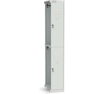 Шкаф для одежды Металл-Завод ШРС 12-300 ДС CB003252090