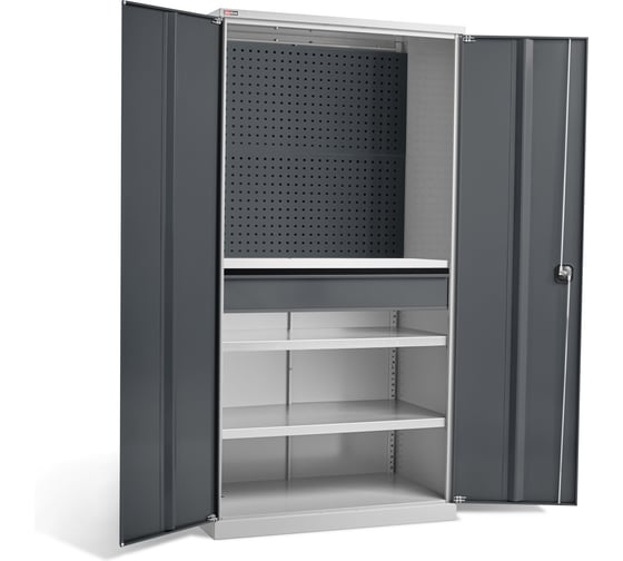 Шкаф инструментальный Диком ВЛ-052-04/Б набор 12.0318-103