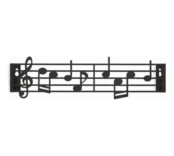 Держатель для ключей Balvi Musik 27445