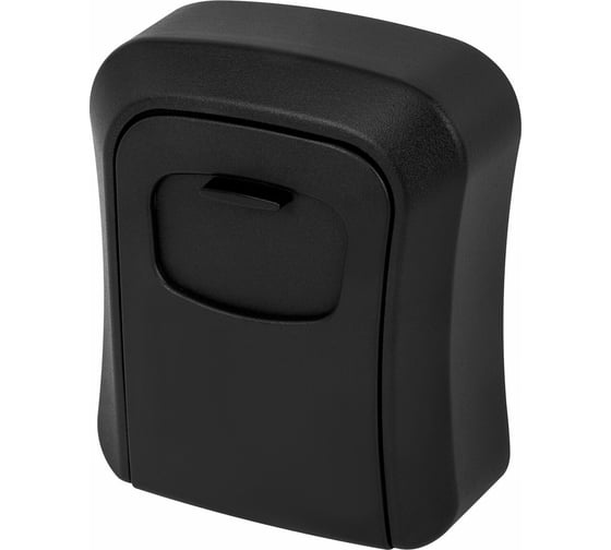 Сейф для ключей BRAUBERG 40x95x115 мм, кодовый замок 291360