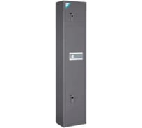 Оружейный шкаф Меткон ОШ-23ГЭ МТ_02_05_018_10_Grs