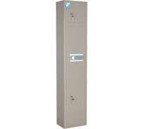 Оружейный шкаф Меткон ОШ-23ГЭ МТ_02_05_018_10_Grs