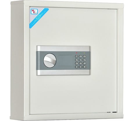 Ключница Меткон КЛ-50Э МТ_03_003_06_Ss