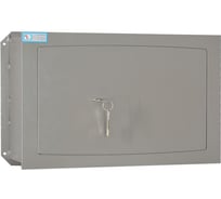 Встраиваемый сейф Меткон ВШ-12 А4 МТ_01_07_011_03_Grs