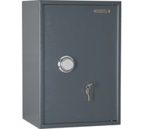 Офисный сейф Меткон ШБМ-65МК МТ_01_02_010_13_Grs