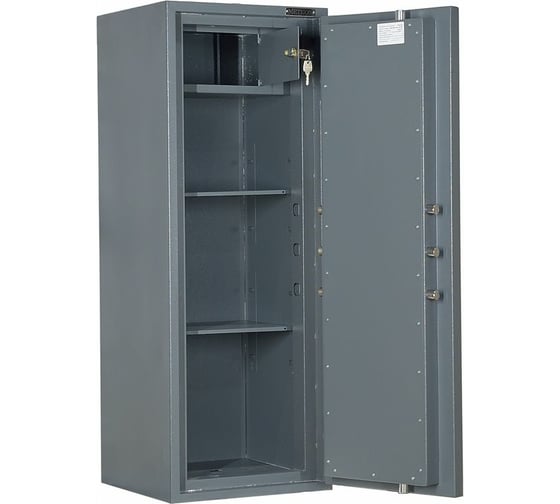 Взломостойкий сейф Меткон СМ2-120Э МТ_01_01_033_22_Sr