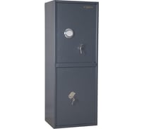 Офисный сейф Меткон ШБМ-120/2МК МТ_01_02_013_13_Grs