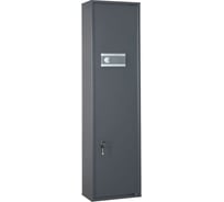 Оружейный шкаф Меткон Стрелец-4Э МТ_02_05_034_10_Grs