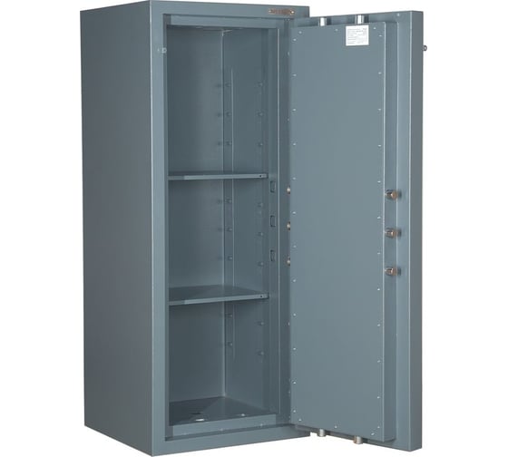 Взломостойкий сейф Меткон СМ3-120Э МТ_01_01_037_04_As