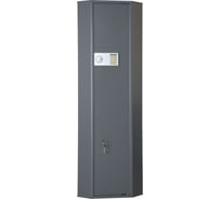 Оружейный шкаф Меткон Стрелец-3УЭ МТ_02_05_033_10_Grs