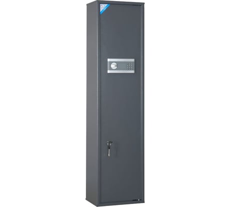 Оружейный шкаф Меткон Стрелец-2Э МТ_02_05_031_10_Grs