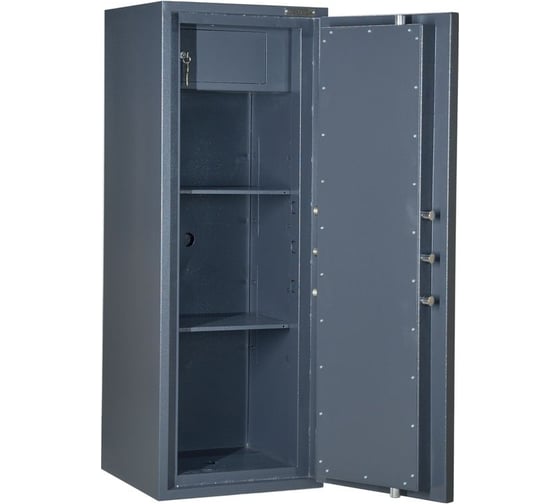 Взломостойкий сейф Меткон СМ-120Э МТ_01_01_024_22_As