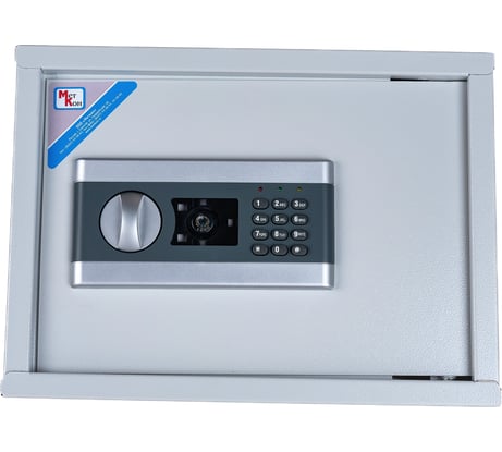Ключница Меткон КЛ-30Э МТ_03_002_06_Ss_Bb