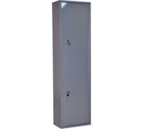 Оружейный шкаф Меткон Стрелец-4 МТ_02_05_030_02_Grs