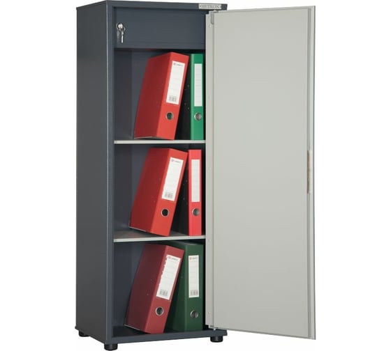 Мебельный шкаф Меткон ШМ-120ТМ2 МТ_02_02_003_02_Ags/Grs