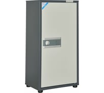 Мебельный шкаф Меткон ШМ-90ТМ2Э МТ_02_02_007_10_Ags/Grs