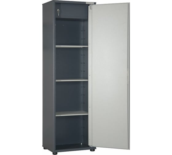 Мебельный шкаф Меткон ШМ-150ТМ2 МТ_02_02_004_02_Ags/Grs