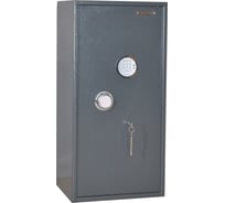 Офисный шкаф Меткон ШБМ-90ЭК МТ_02_02_022_21_Grs