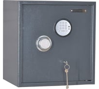 Офисный шкаф Меткон ШБМ-46ЭК МТ_02_02_020_21_Grs