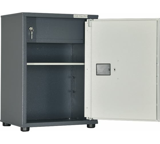 Мебельный шкаф Меткон ШМ-62ТМ2Э МТ_02_02_006_10_Ags/Grs