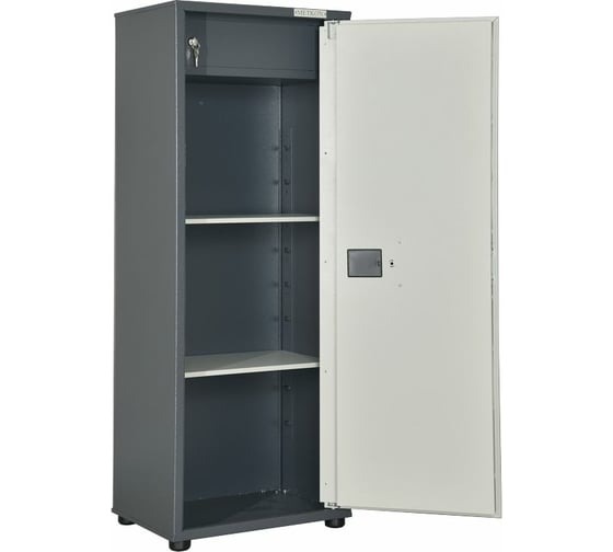 Мебельный шкаф Меткон ШМ-120ТМ2Э МТ_02_02_008_10_Ags/Grs