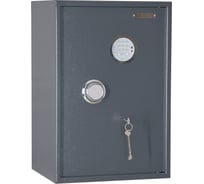 Офисный шкаф Меткон ШБМ-65ЭК МТ_02_02_021_21_Grs
